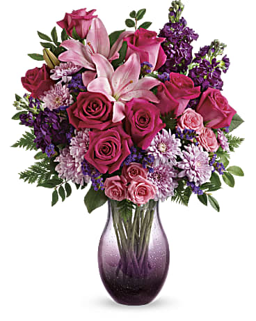 All NEW Teleflora Mother’s Day Bouquet Collection