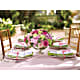Garden Rhapsody Centerpiece