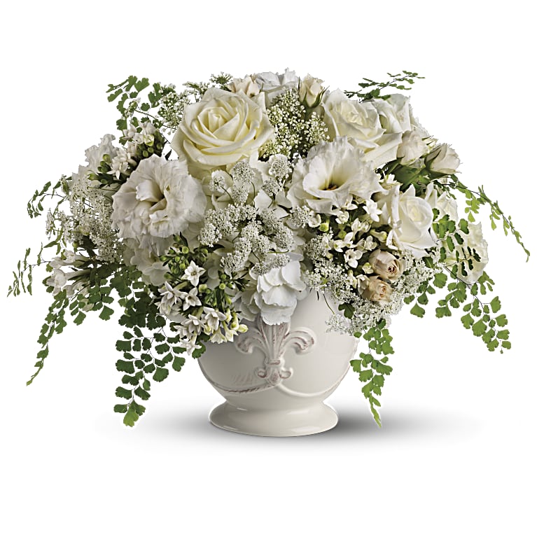 Napa Valley Centerpiece