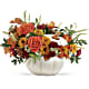 Enchanted Harvest Bouquet