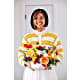 Enchanted Harvest Bouquet