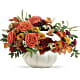 Enchanted Harvest Bouquet