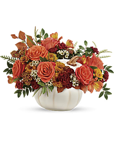 teleflora arrangements