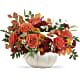 Enchanted Harvest Bouquet