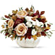 Harvest Charm Bouquet