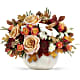 Harvest Charm Bouquet