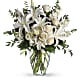 Dreams From the Heart Bouquet