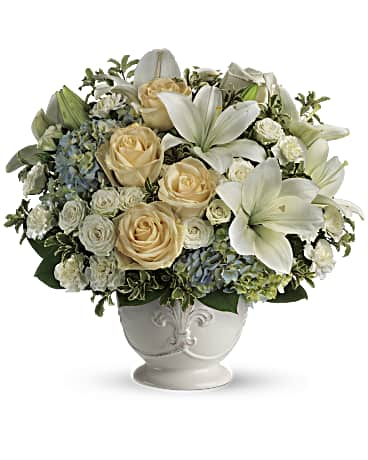 teleflora arrangements