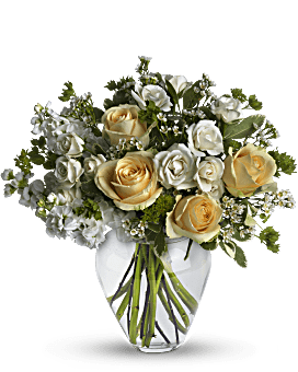 Celestial Love Bouquet