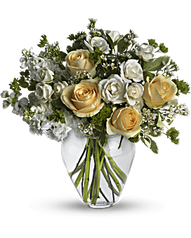 Celestial Love Bouquet Teleflora