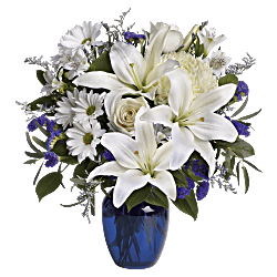 Flower Color Meanings Symbolism Teleflora