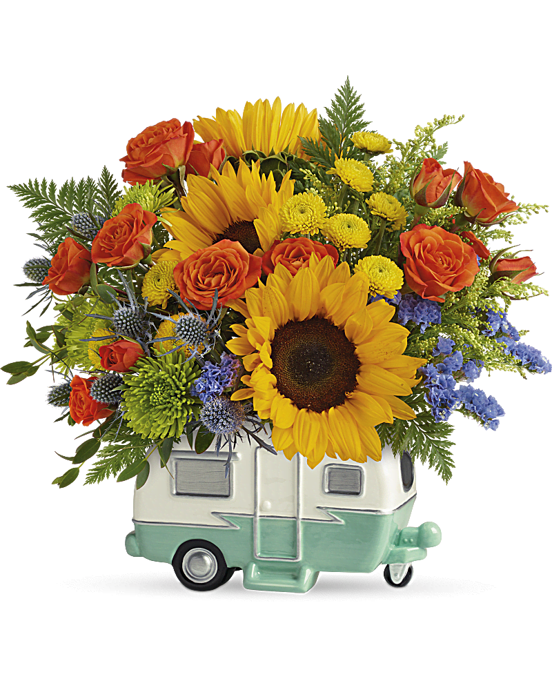 Teleflora logo