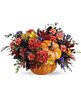 Teleflora S Enchanted Harvest Bouquet Teleflora enchanted harvest bouquet teleflora