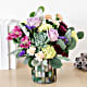 Marvelous Mosaic Bouquet