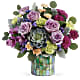 Marvelous Mosaic Bouquet