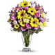Dazzling Day Bouquet