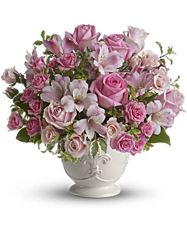 teleflora arrangements