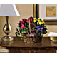 Blooming Garden Basket