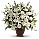 Loving Lilies and Roses Bouquet