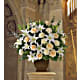 Loving Lilies and Roses Bouquet