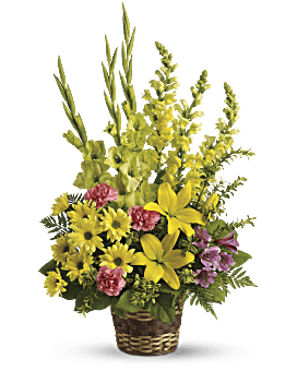 Multi-Colored , Mixed Bouquets , Vivid Recollections , Same Day Flower Delivery By Teleflora