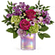 Lovely Lilac Bouquet