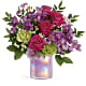 Lovely Lilac Bouquet