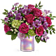 Lovely Lilac Bouquet