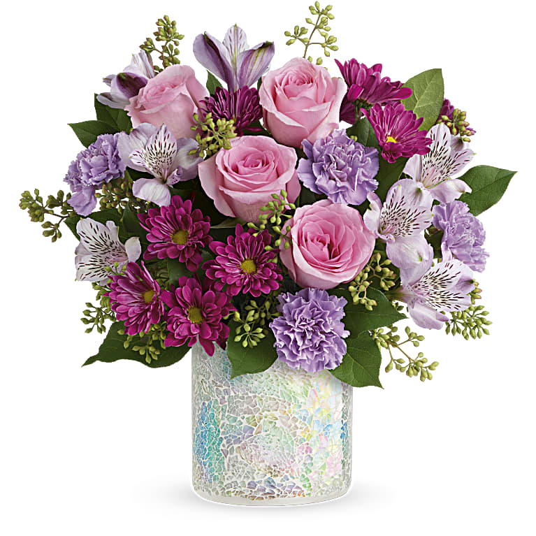 Shine In Style Bouquet
