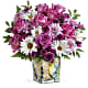 Vintage Butterfly Bouquet