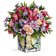 Sophisticated Whimsy Bouquet