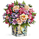 Sophisticated Whimsy Bouquet
