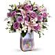 Stunning Swirls Bouquet