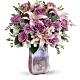 Stunning Swirls Bouquet