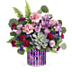 Bedazzling Beauty Bouquet
