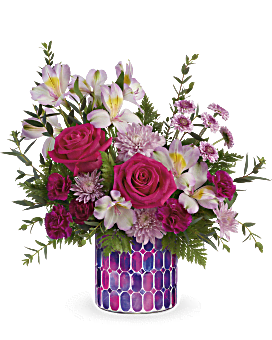Teleflora's Artisanal Appreciation Bouquet Bouquet