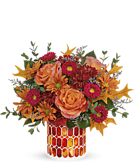 Colors Of The Rainbow Bouquet - Teleflora