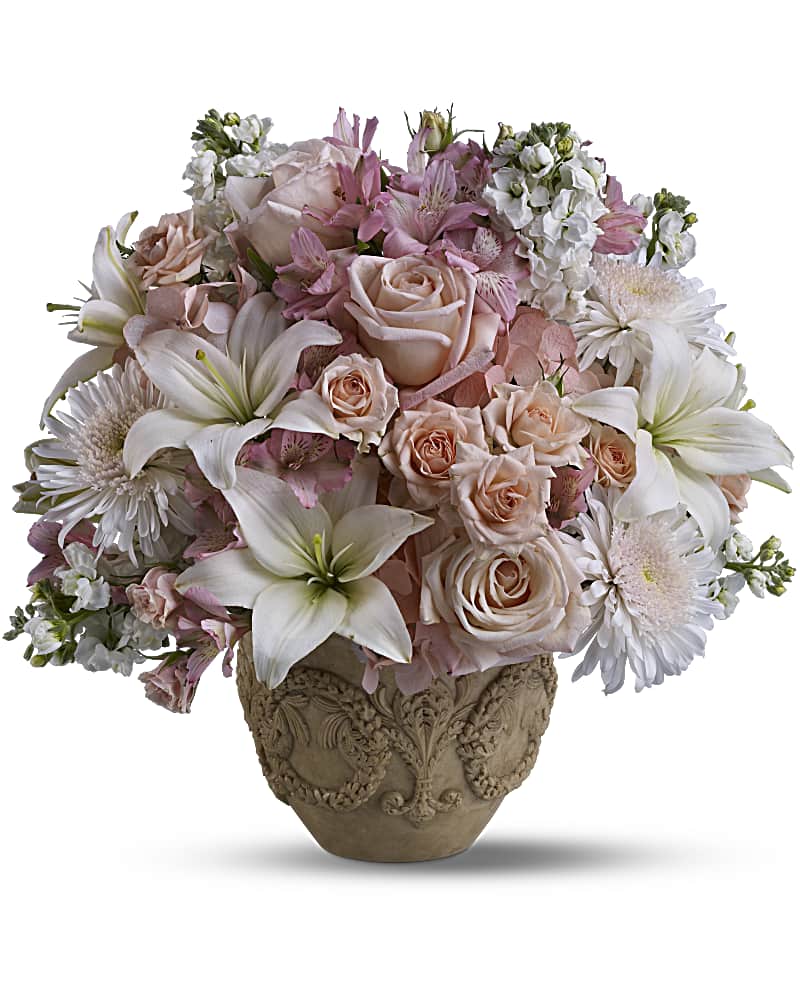 Flowers teleflora sale