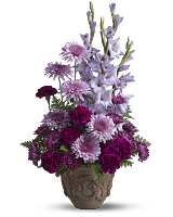 Teleflora's Heartfelt Memories