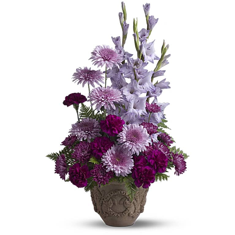 mamoco！BEAQUE MEDI CHOUPRO Dreamy Meadow from The Bouqs Co. | SendFlowers.io
