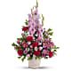 Heavenly Heights Bouquet