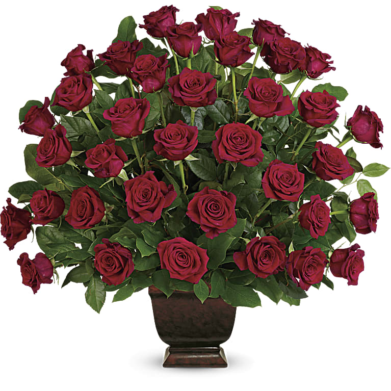 Rose Tribute
