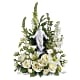 Garden of Serenity Bouquet