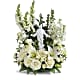 Garden of Serenity Bouquet