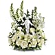 Garden of Serenity Bouquet