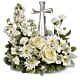 Divine Peace Bouquet