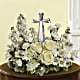 Divine Peace Bouquet