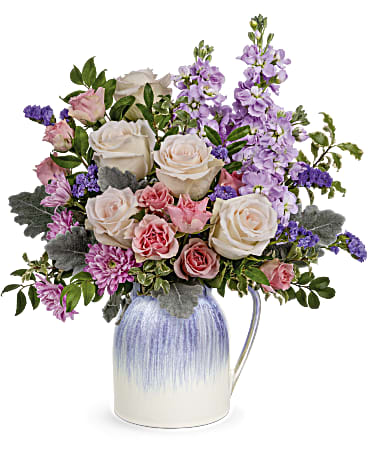 Teleflora, Order Flower Delivery Online