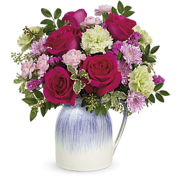 Spring In The Countryside Bouquet