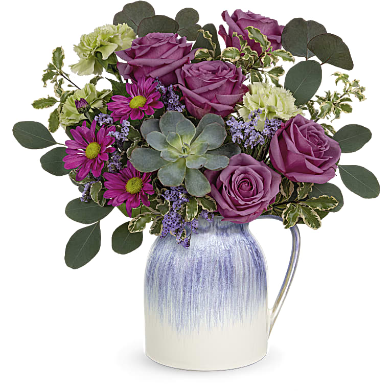Springtime Treasures Bouquet